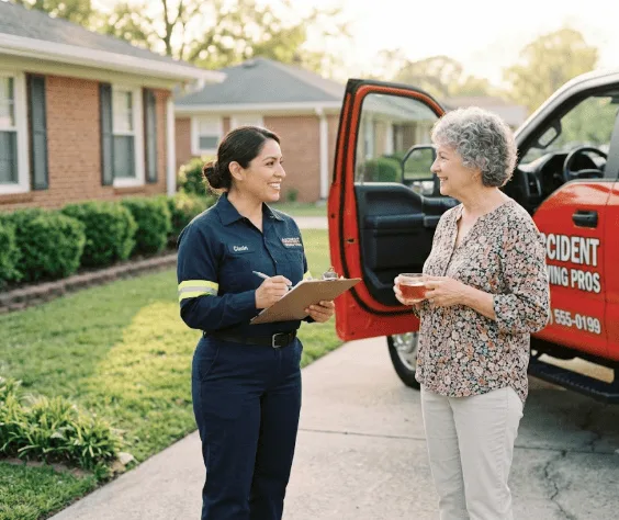 Accident Towing Service Centuria, WI FAQs